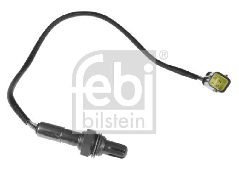 FEBI BILSTEIN 179562 Lambda-Sonde für CHEVROLET/DAEWOO