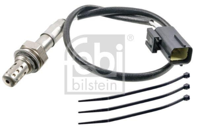 FEBI BILSTEIN 179562 Lambda-Sonde für CHEVROLET/DAEWOO