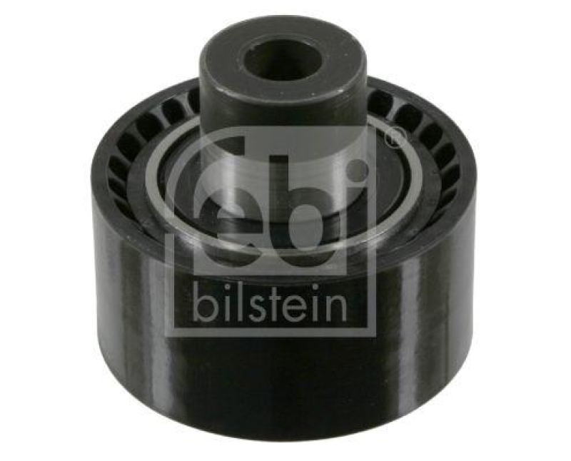 FEBI BILSTEIN 22349 Umlenkrolle für Keilrippenriemen für Peugeot