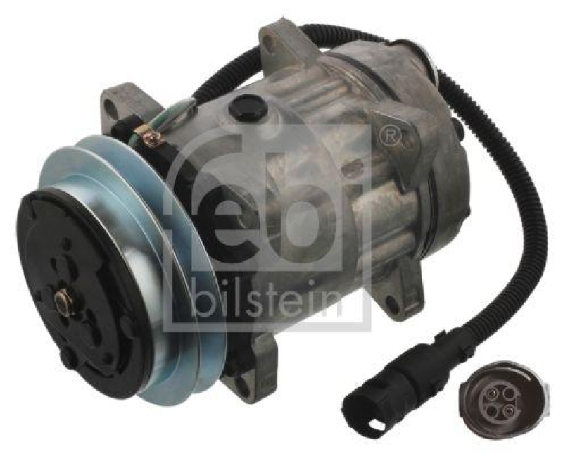 FEBI BILSTEIN 35378 Klimakompressor für DAF