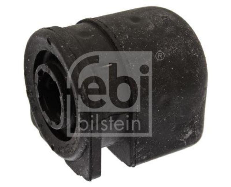 FEBI BILSTEIN 42496 Querlenkerlager für NISSAN