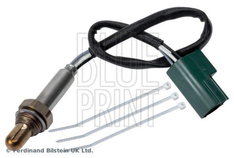 BLUE PRINT ADBP700019 Lambda-Sonde für NISSAN