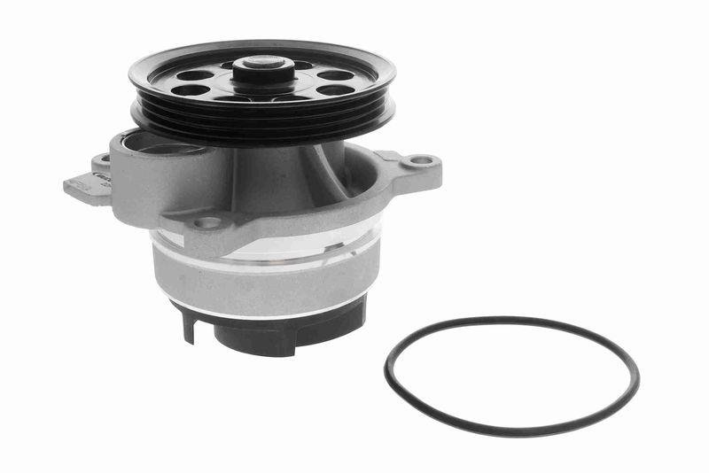 VAICO V25-50038 Wasserpumpe, Motorkühlung mit Dichtung für FORD