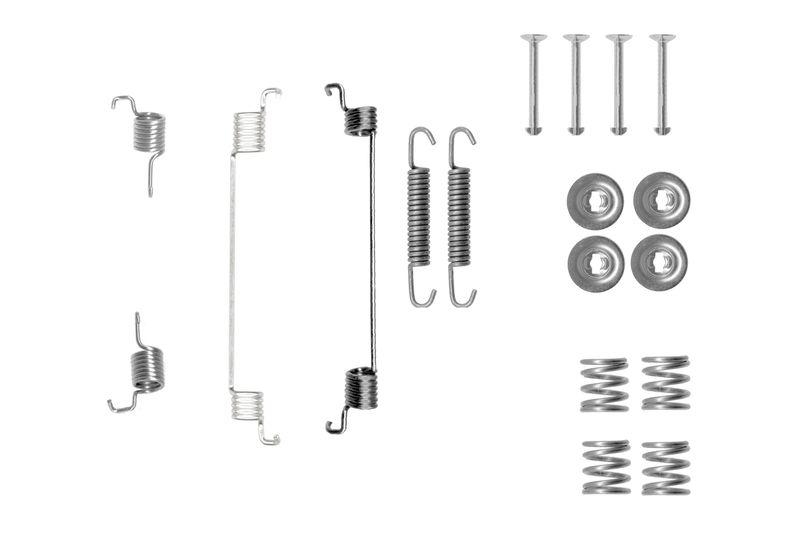 BOSCH 1 987 475 330 Zubehörsatz Bremsbacken