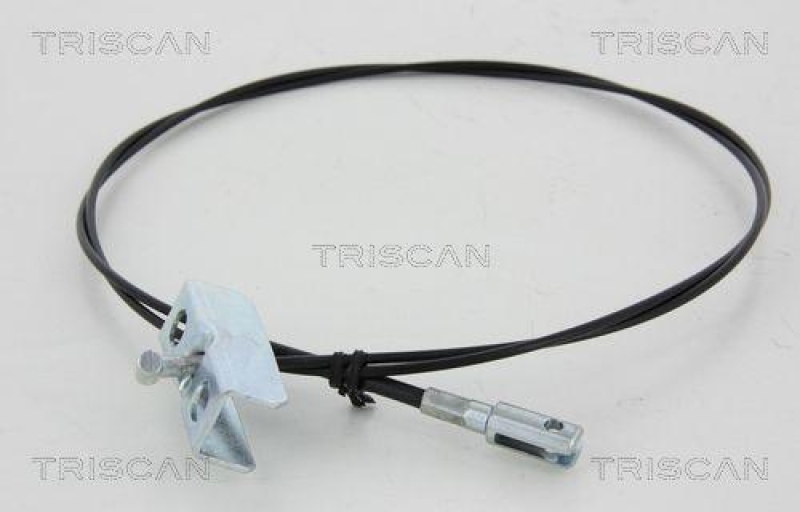 TRISCAN 8140 10179 Handbremsseil für Nissan, Opel, Renault