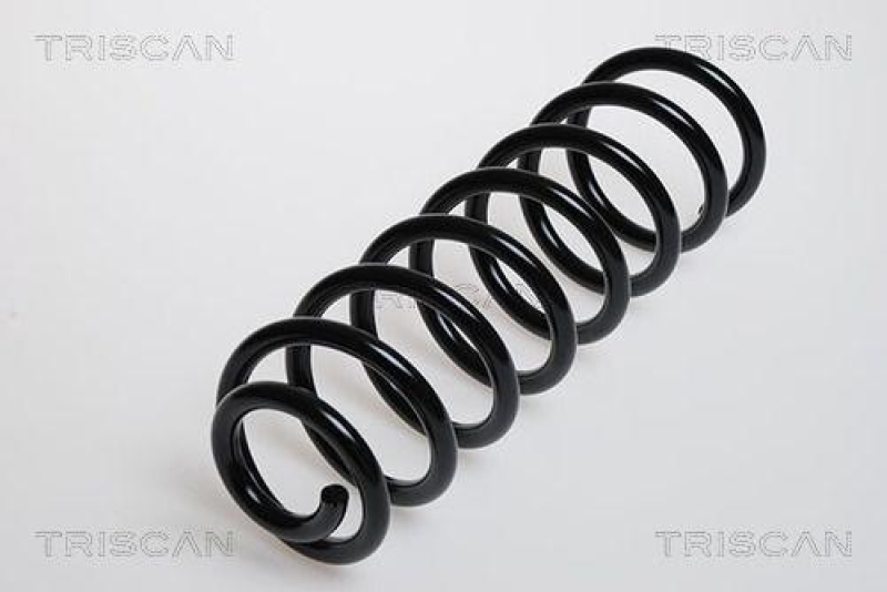 TRISCAN 8750 2345 Spiralfeder Hinten für Mercedes Benz