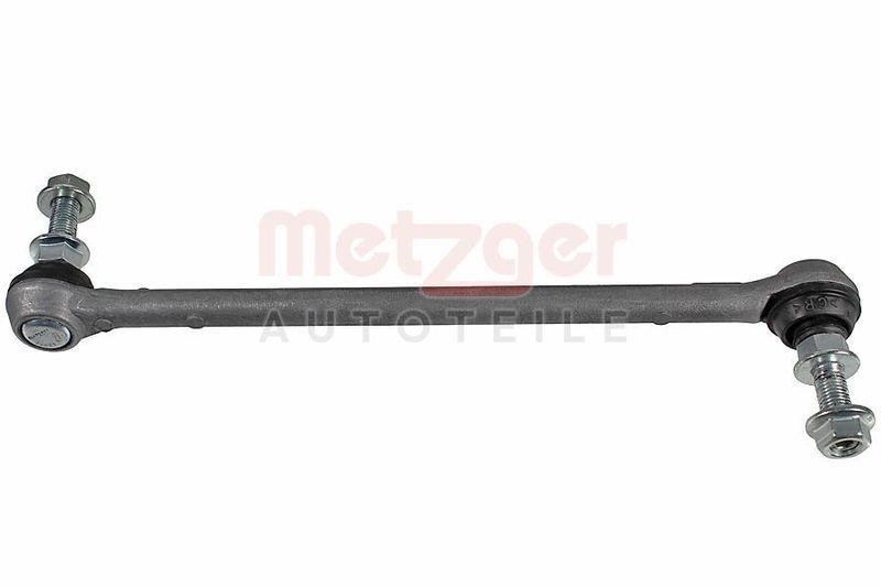 METZGER 53017118 Stange/Strebe, Stabilisator für NISSAN/RENAULT VA links/rechts