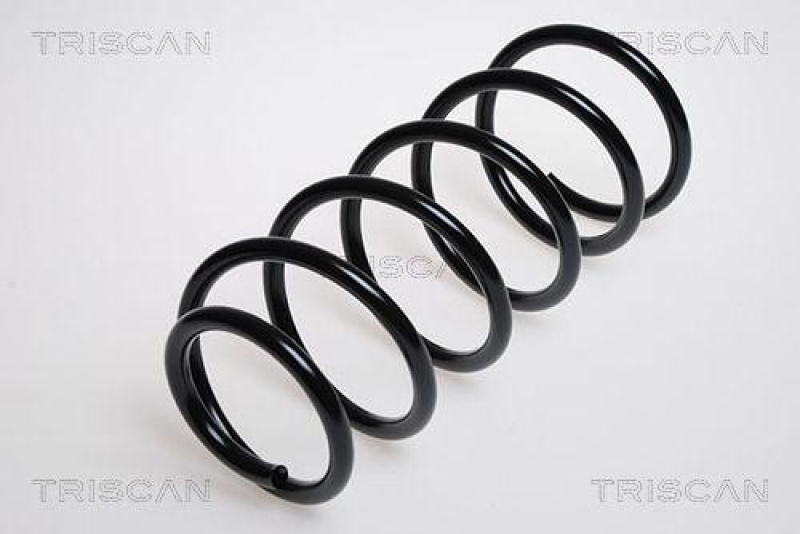 TRISCAN 8750 2487 Spiralfeder Vorne für Opel Corsa B 1,1, 1,4