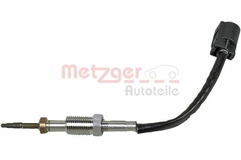 METZGER 0894625 Sensor, Abgastemperatur für BMW