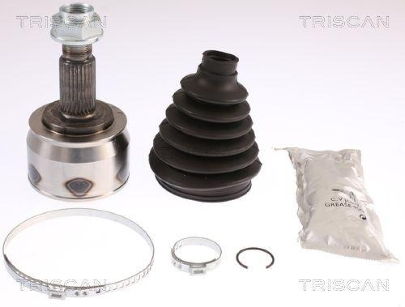 TRISCAN 8540 12109 Gleichlaufgelenk für Alfa Romeo, Fiat