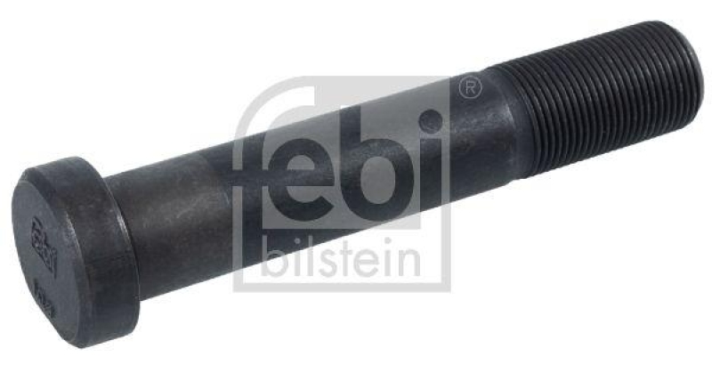 FEBI BILSTEIN 03960 Radbolzen für Mercedes-Benz