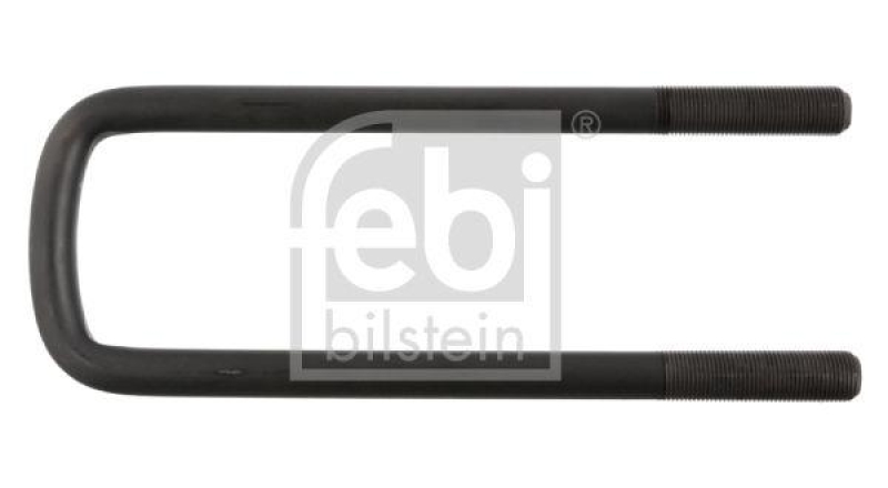 FEBI BILSTEIN 06881 Federb&uuml;gel f&uuml;r M A N