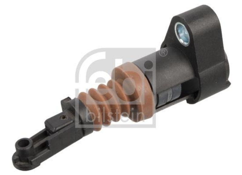 FEBI BILSTEIN 107268 Wählstange für Mercedes-Benz