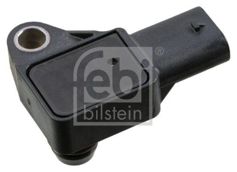 FEBI BILSTEIN 188424 Ladedrucksensor für Ford