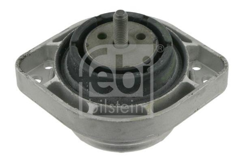 FEBI BILSTEIN 26801 Motorlager für BMW