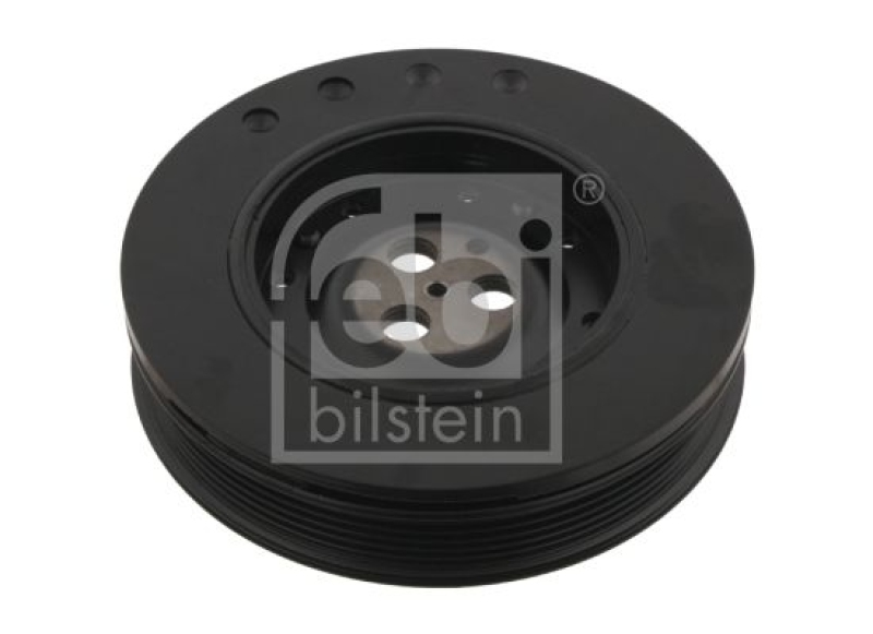 FEBI BILSTEIN 30097 Riemenscheibe (entkoppelt) für Kurbelwelle für Ford