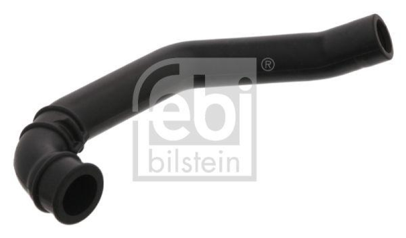 FEBI BILSTEIN 33848 Entlüftungsschlauch für Kurbelgehäuse für Mercedes-Benz