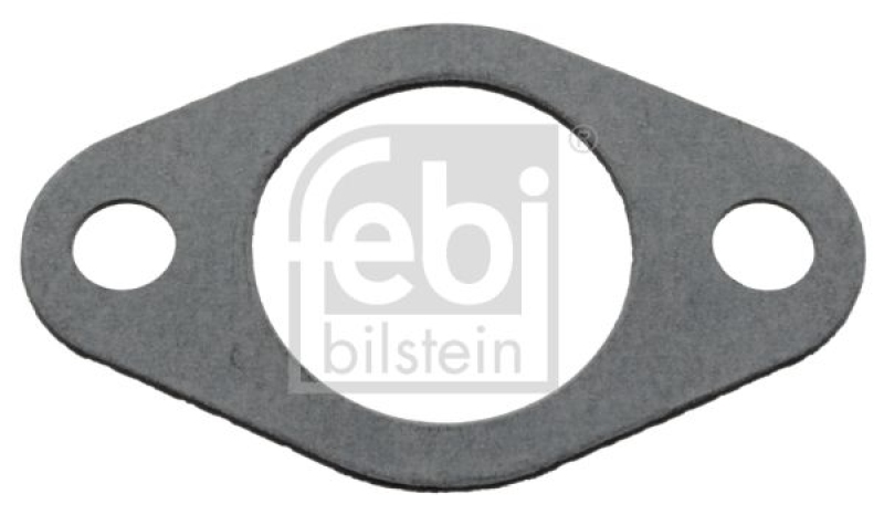 FEBI BILSTEIN 49695 Dichtung für Ölkühler für M A N