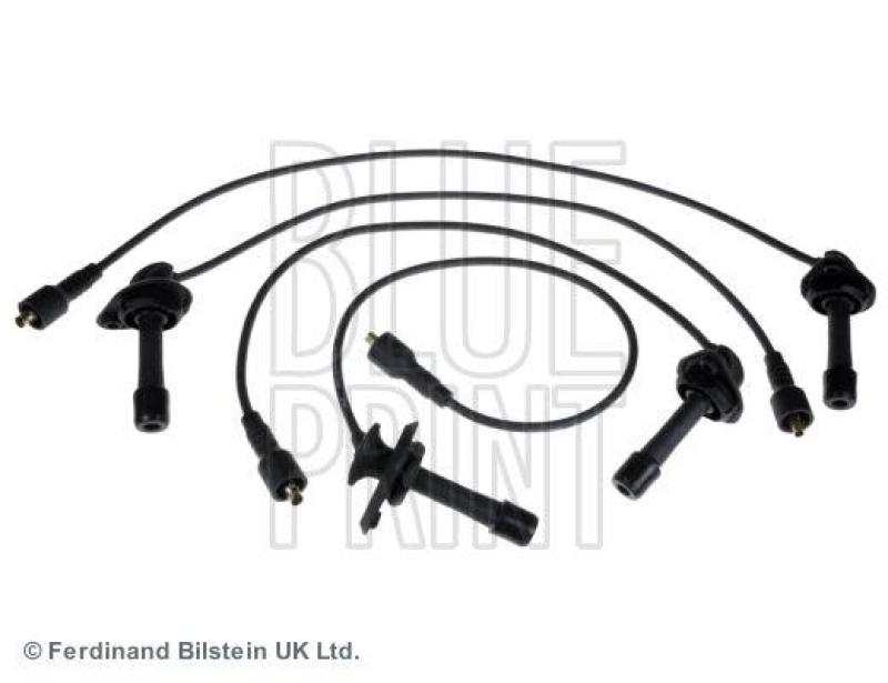 BLUE PRINT ADS71609 Z&uuml;ndleitungssatz f&uuml;r SUBARU