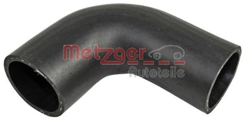 METZGER 2400366 Ladeluftschlauch für FORD