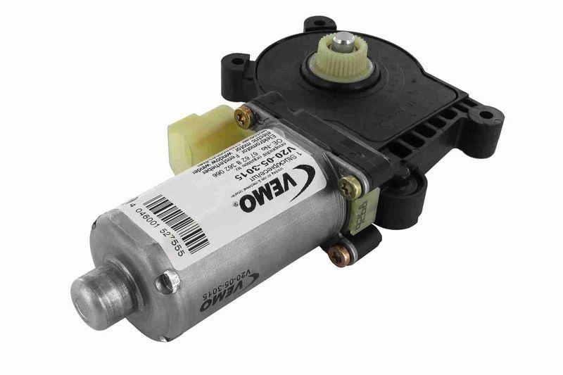 VEMO V20-05-3015 Elektromotor, Fensterheber hinten, links für BMW