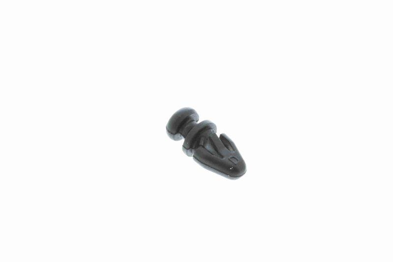 VAICO V25-0698 Clip Innenverkleidungsclip Ø 5,0 mm Pom schwarz für FORD