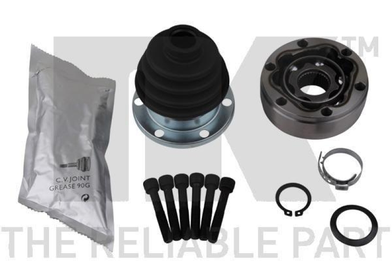 NK 5147111 Gelenksatz, Antriebswelle für AUDI, SEAT, SKODA, VW