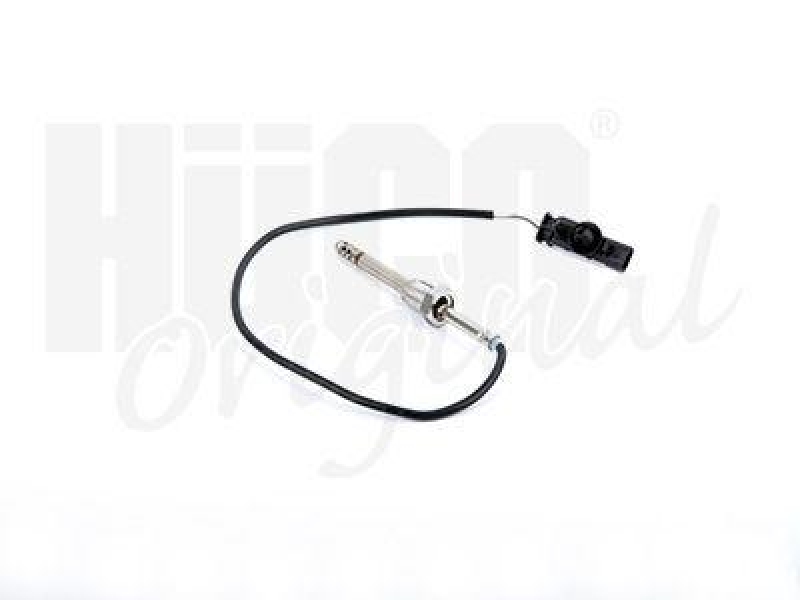 HITACHI 135526 Sensor, Abgastemperatur für MERCEDES u.a.