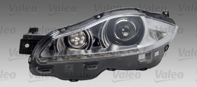 VALEO 044165 Scheinwerfer Xenon Jaguar XJ 2009/12 Xenon L