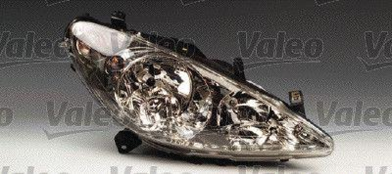 VALEO 088032 Scheinwerfer Peugeot 307 L