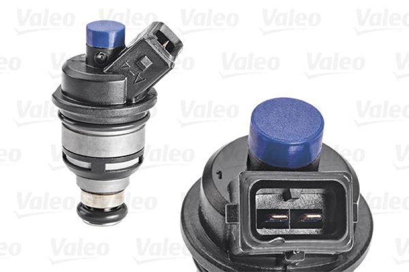 VALEO 348000 Einspritzvent Benzin PEUG 405, CITR ZX