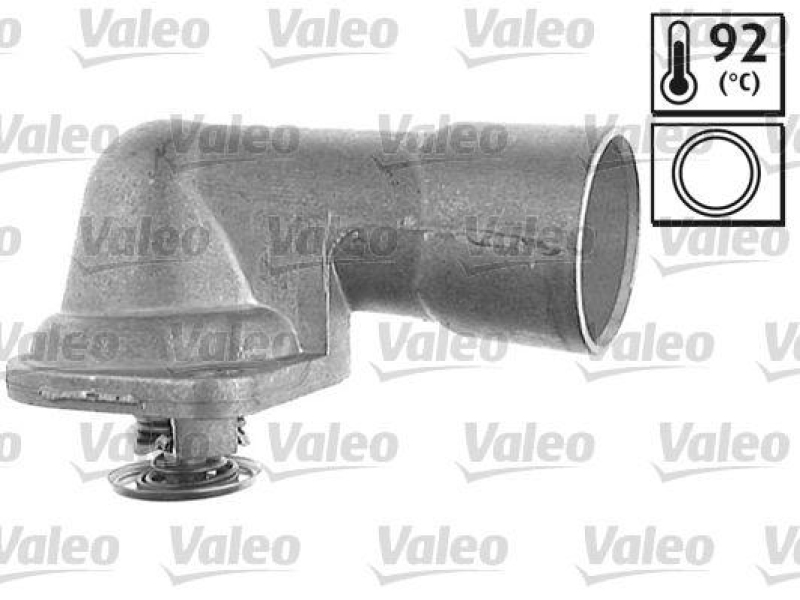 VALEO 820149 Thermostat OPEL OMEGA B 2.5 I