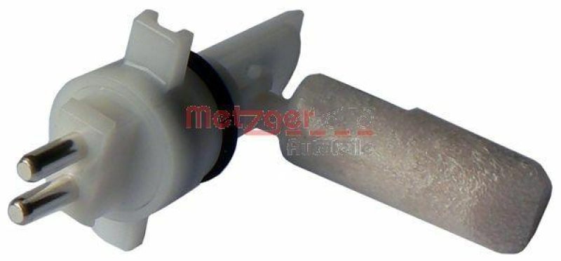 METZGER 0901025 Sensor, Kühlmittelstand für MB