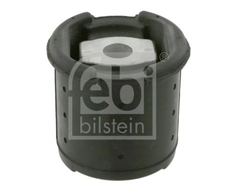 FEBI BILSTEIN 26473 Achskörperlager für Hinterachsträger für BMW