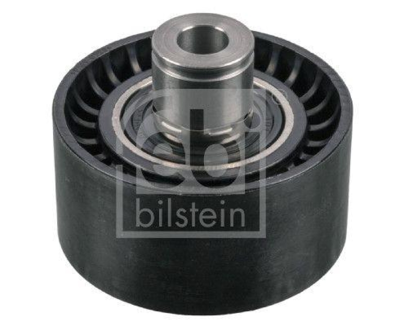 FEBI BILSTEIN 32820 Umlenkrolle für Keilrippenriemen für CITROEN