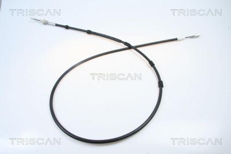 TRISCAN 8140 23143 Handbremsseil für Mb Ml-Class (W163)