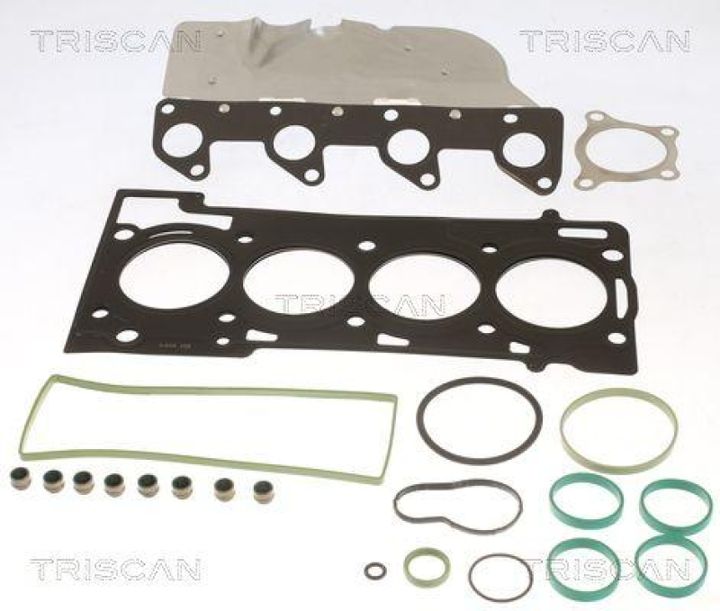 TRISCAN 598-8575 Dictungssatz für Audi, Seat, Skoda, Vw