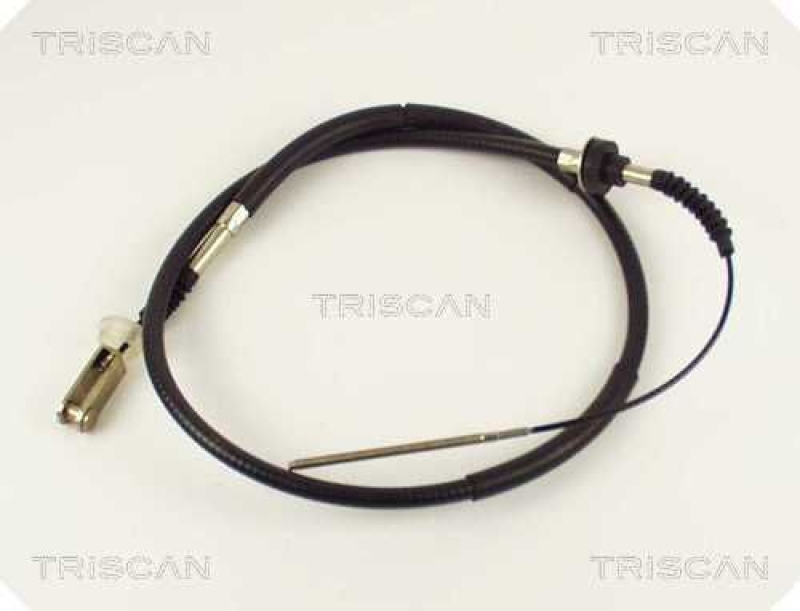 TRISCAN 8140 23200 Kupplungsseil für Mercedes Mb100