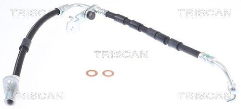 TRISCAN 8150 50120 Bremsschlauch für Mazda