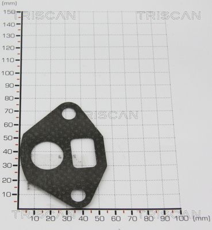 TRISCAN 8813 99104 Egr Dichtung für Egr Gasket