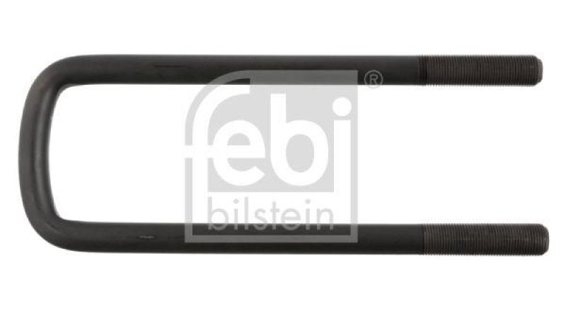 FEBI BILSTEIN 06881 Federbügel für M A N