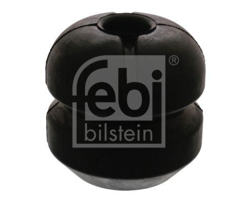 FEBI BILSTEIN 11200 Anschlagpuffer für Blattfeder für M A N