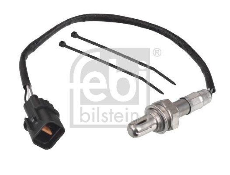 FEBI BILSTEIN 179563 Lambda-Sonde für HYUNDAI