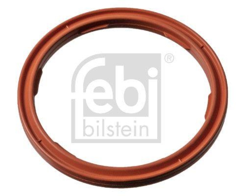 FEBI BILSTEIN 183988 Dichtring für Ölstandsensor für VW-Audi