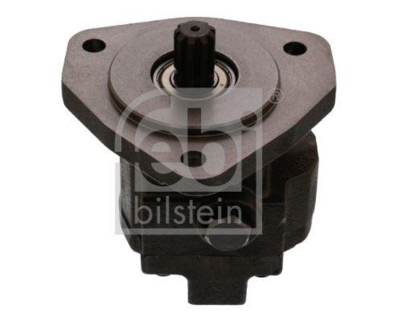 FEBI BILSTEIN 48360 Kraftstoffpumpe für Mercedes-Benz