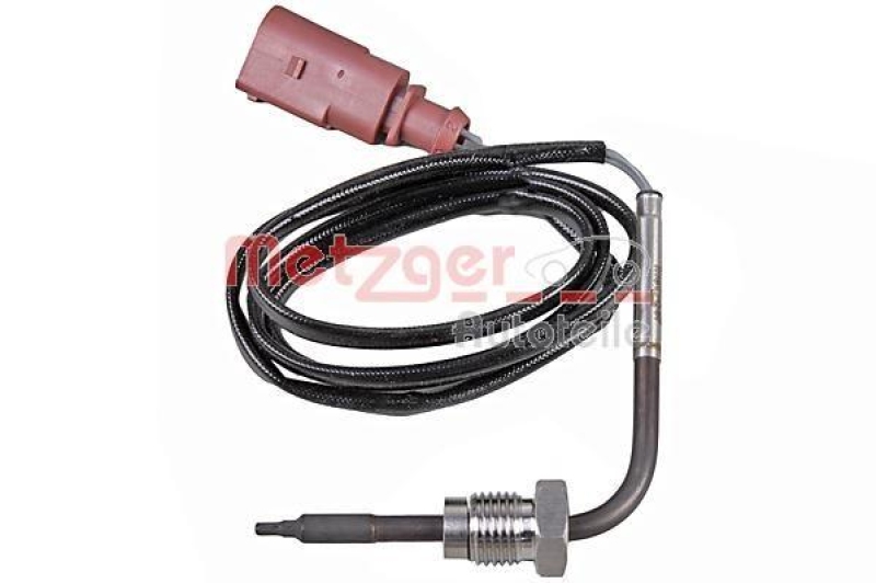 METZGER 0894946 Sensor, Abgastemperatur für AUDI