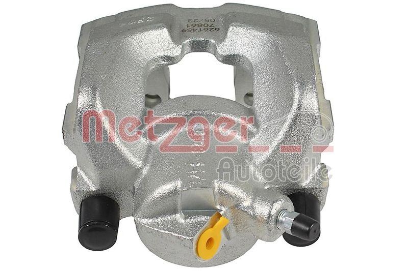 METZGER 6261459 Bremssattel Neuteil für BMW VA links