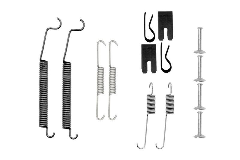 BOSCH 1 987 475 331 Zubehörsatz Bremsbacken