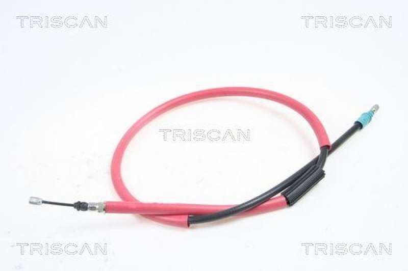 TRISCAN 8140 251114 Handbremsseil für Renault Clio Iii