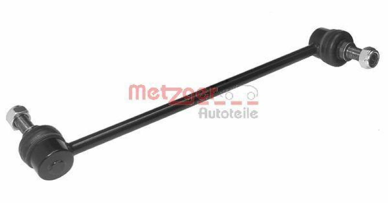 METZGER 53017912 Stange/Strebe, Stabilisator für NISSAN/RENAULT VA rechts